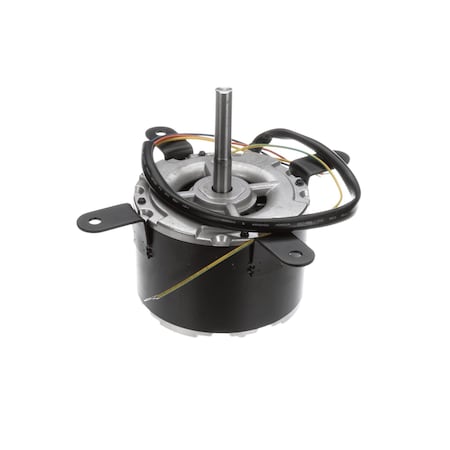 Nu-Vu Kit Flat Body Motor X5 260-0042